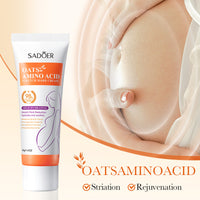 Oatmeal Moisturizing Body Lotion