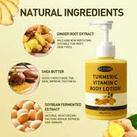 Moisturizing Firming Body Lotion by Can Mama – Hydrate, Brighten & Firm Skin
