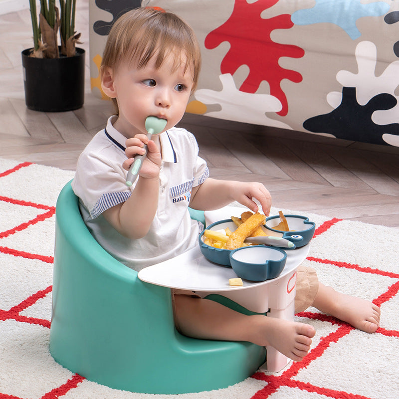 Lightweight Portable Baby Booster Seat