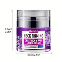 Collagen Neck Firming Anti-Aging Cream