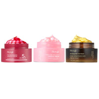 Niacinamide Moisturizing Capsule Cream by Can Mama – Hydrate, Smooth & Nourish Skin
