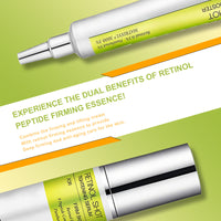 Retinol Tightening Essence by Can Mama – Firm, Brighten & Nourish Skin