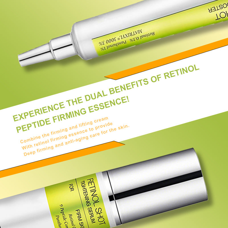 Retinol Tightening Essence by Can Mama – Firm, Brighten & Nourish Skin