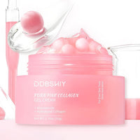 Medicube  Pink Collagen Facial Moisturizing Cream