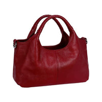 Leather Convertible Bags in Handbags