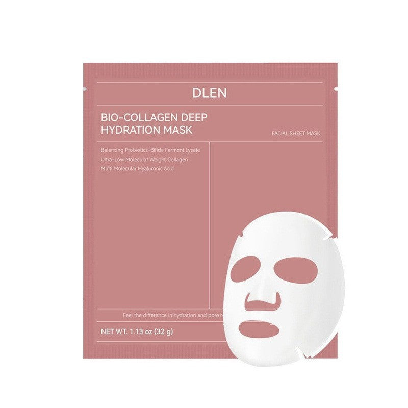 Collagen Deep Lifting Face Mask
