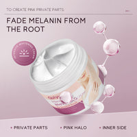Intensive Whitening Cream by Can Mama – Lighten, Brighten & Even Skin Tone