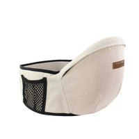 Baby Waist Carrier with Incline Design & Anti-Slip Hip Seat | Can Mama
