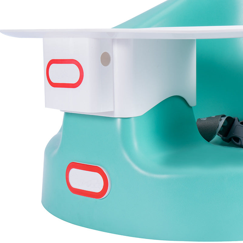 Lightweight Portable Baby Booster Seat