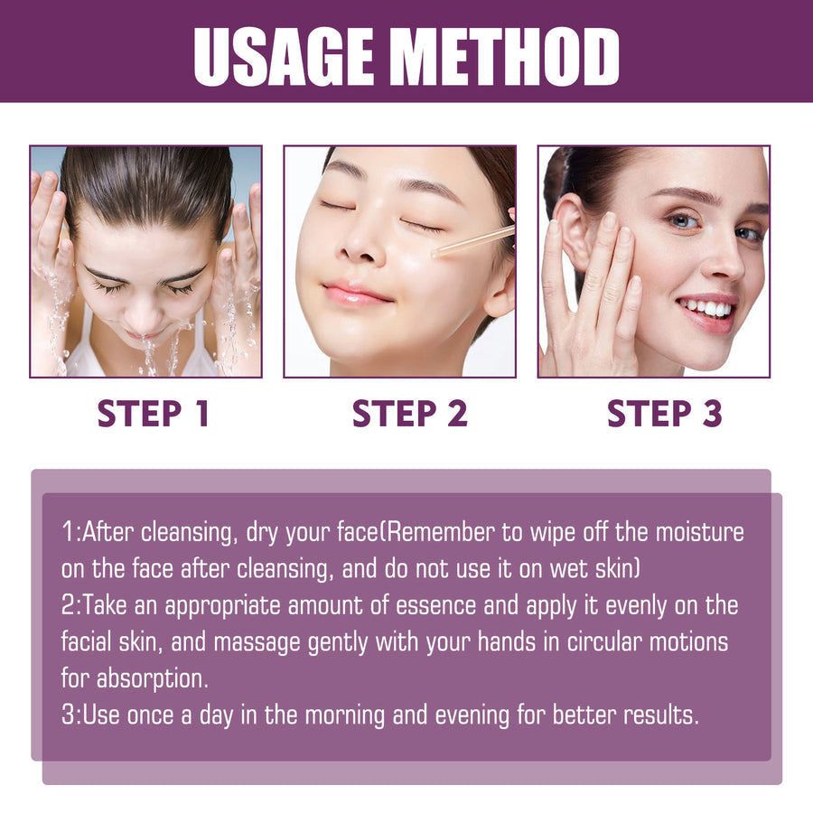 Niacinamide Facial Essence