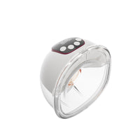 Wearable Electric Breast Pump Hands-Free Silent & Portable