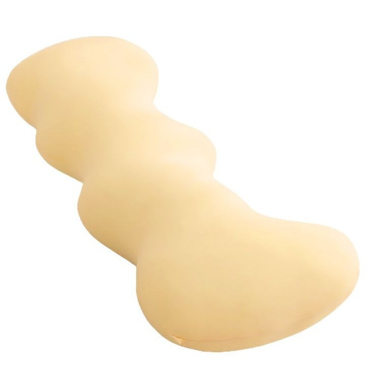 Ice Silk Long Side Sleeping Pillow Cool