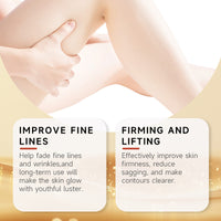 Nourishing Body Lotion