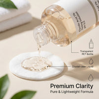 7% Glycolic Acid Hydrating Essence by Can Mama – Exfoliate, Brighten & Moisturize Skin