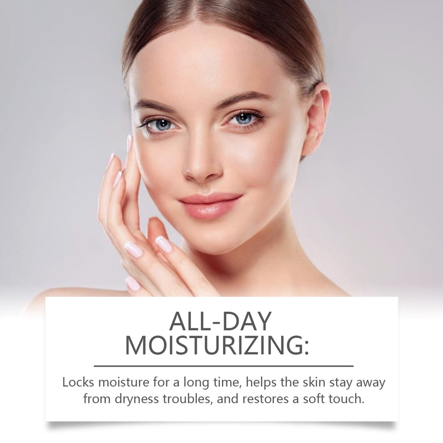 Niacinamide Moisturizing Capsule Cream by Can Mama – Hydrate, Smooth & Nourish Skin