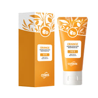 Orange Exfoliating Whitening Gel by Can Mama – Brighten, Smooth & Renew Skin