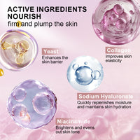 Collagen Deep Lifting Face Mask