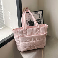 Tote Bag for Moms  Shoulder Bag