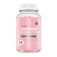 Collagen  Anti-Aging Beauty Vitamins  Gummies