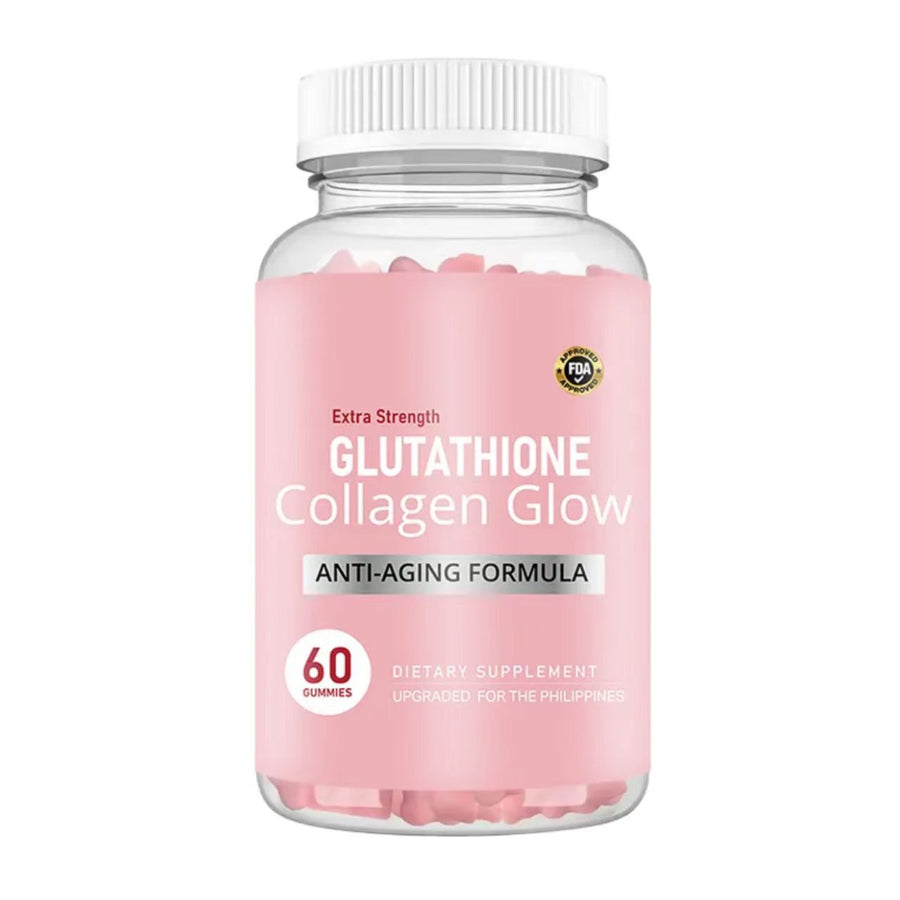 Collagen  Anti-Aging Beauty Vitamins  Gummies