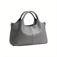 Leather Convertible Bags in Handbags