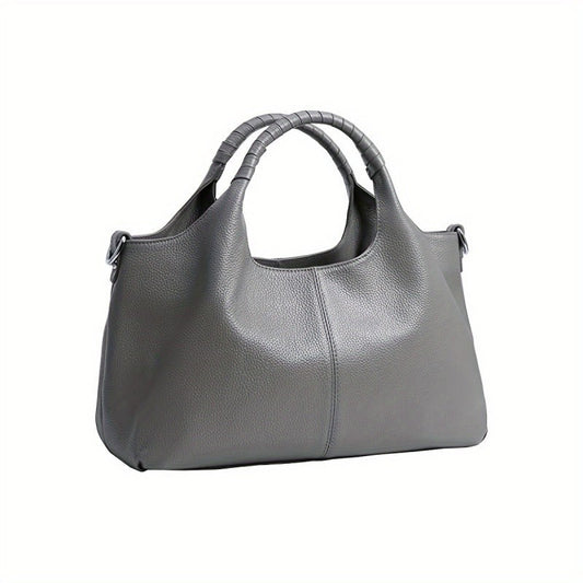 Leather Convertible Bags in Handbags