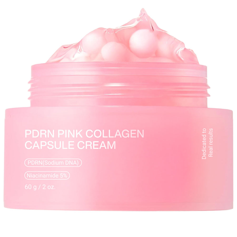 Hydrating Skin Repair Capsule Cream by Can Mama – Repair, Brighten & Deeply Moisturize
