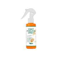 Foot Exfoliating Care Spray