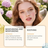 Arbutin Moisturizing Facial Cream by Can Mama – Brighten, Hydrate & Nourish Skin