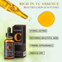 Vitamin C Facial Serum Glow Firm