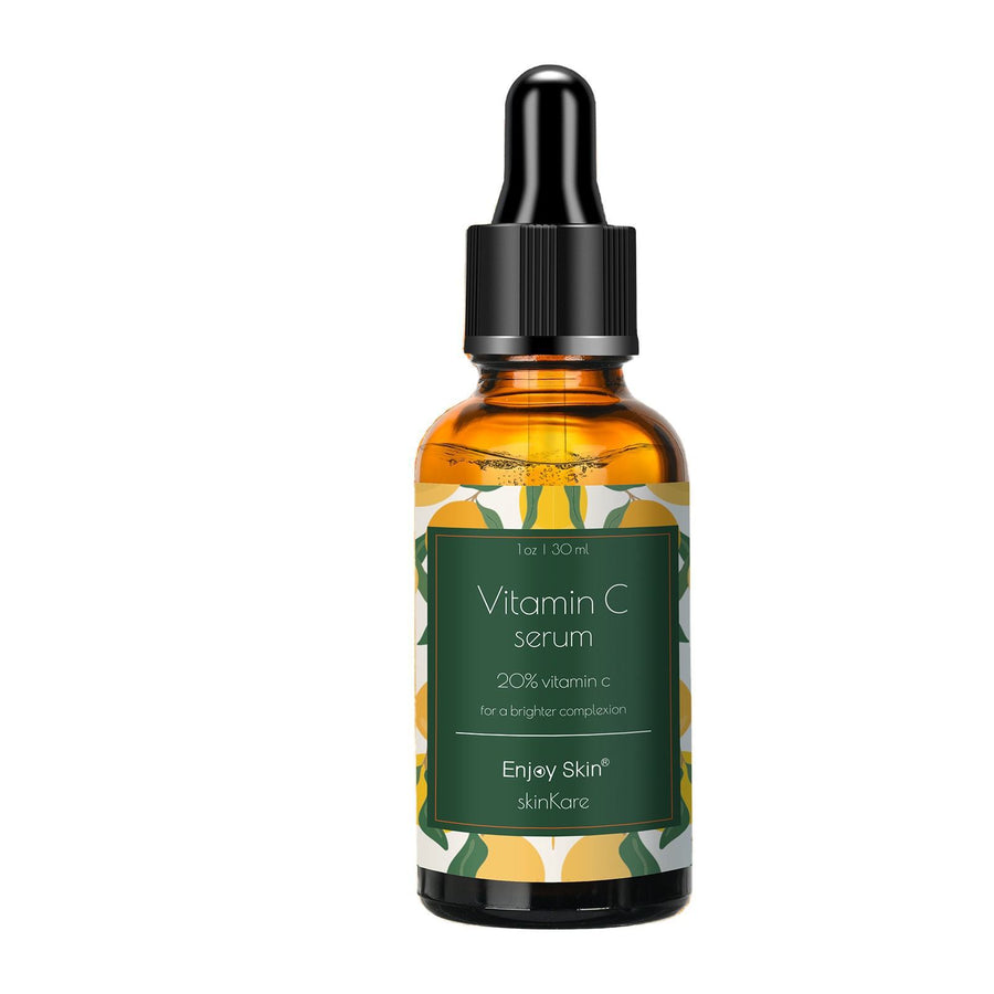 Vitamin C 20% Anti-Aging Hydrating Essence