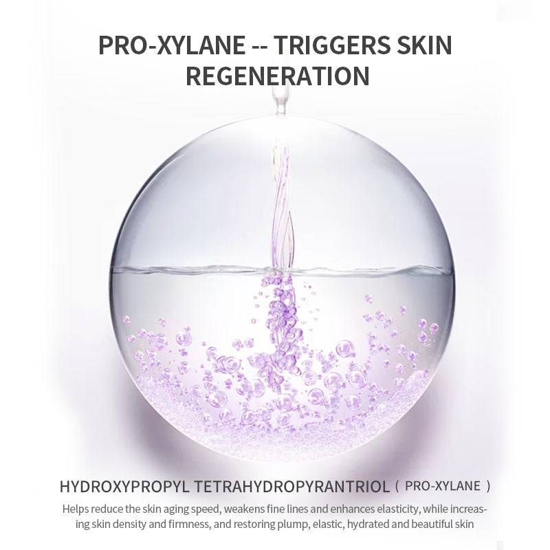 Anti-Aging Hydrating Facial