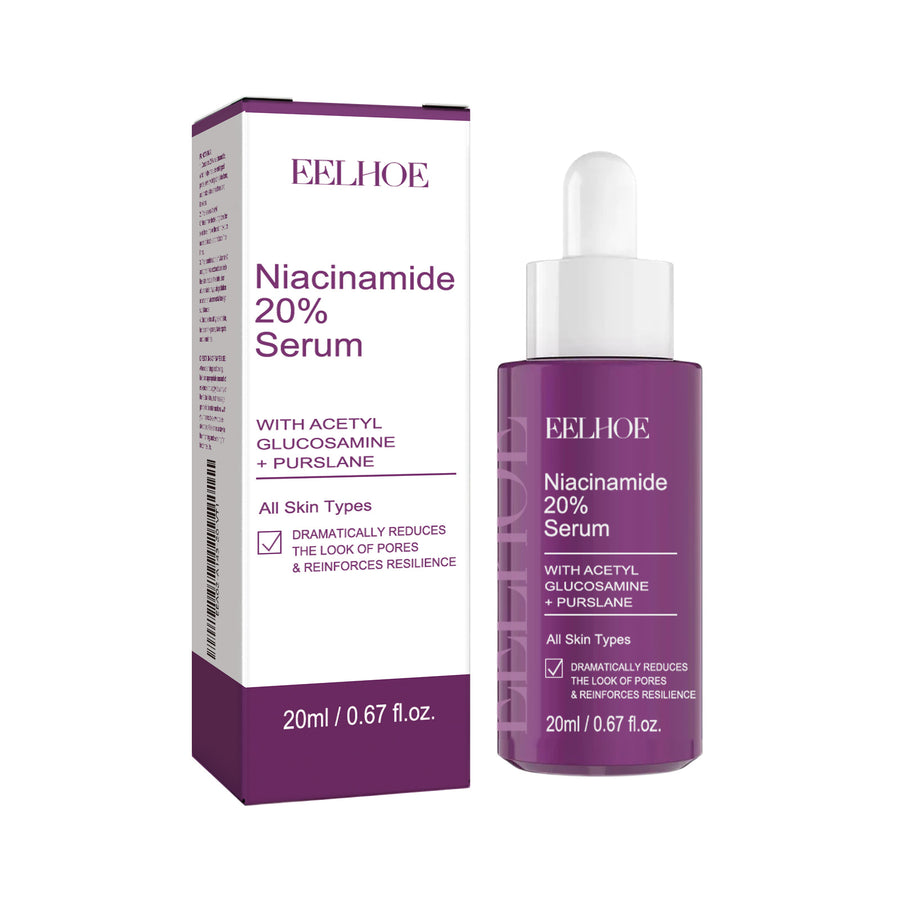 Niacinamide Facial Essence