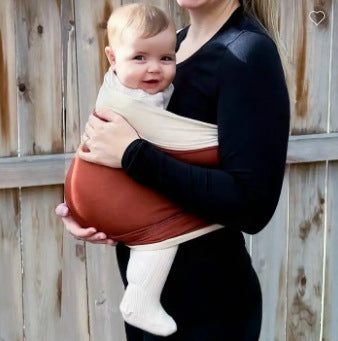 Soft Structured Baby Carrier with Ergonomic Support | Can Mama