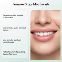 Bee Venom Dental Care Mouthwash