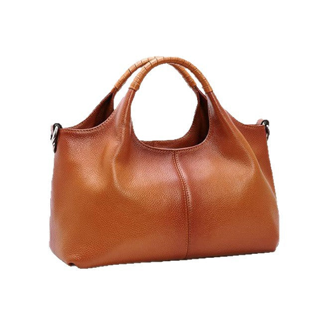 Leather Convertible Bags in Handbags