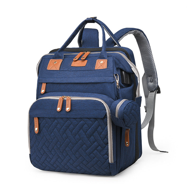 Multifunctional Travel Diaper Bags in Luggage & Bag