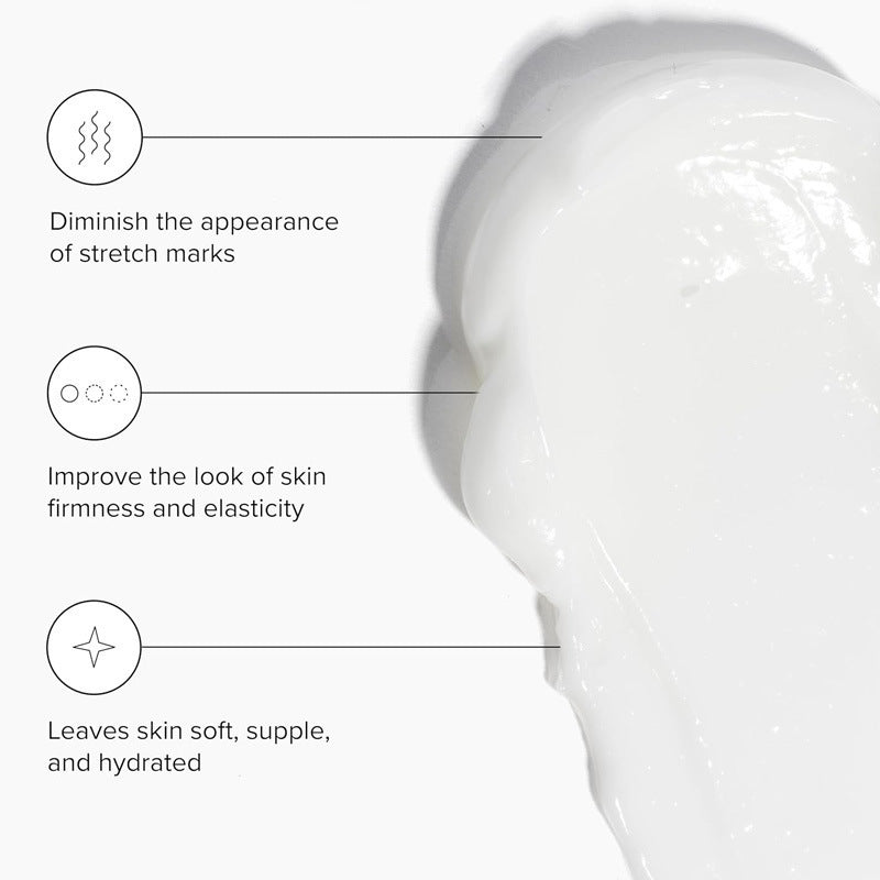 Retinol Hydrating Body Lotion