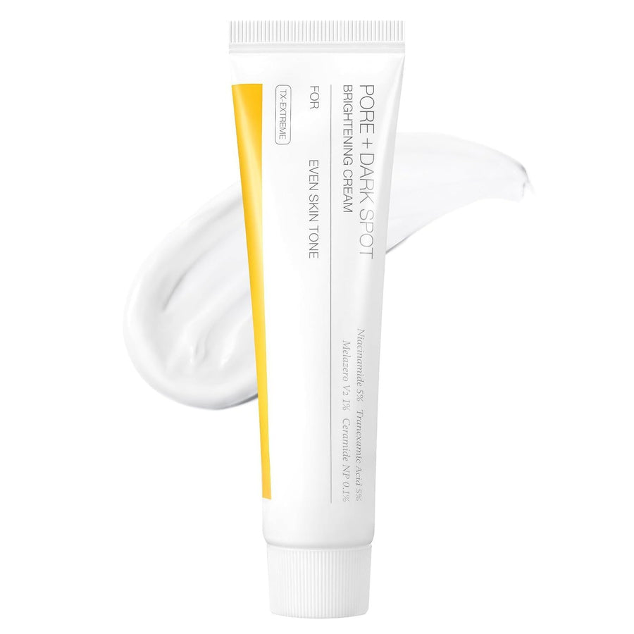 Hyaluronic Acid Face Moisturizing Cream by Can Mama – Plump, Firm & Hydrate Skin