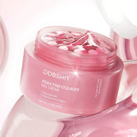 Medicube  Pink Collagen Facial Moisturizing Cream