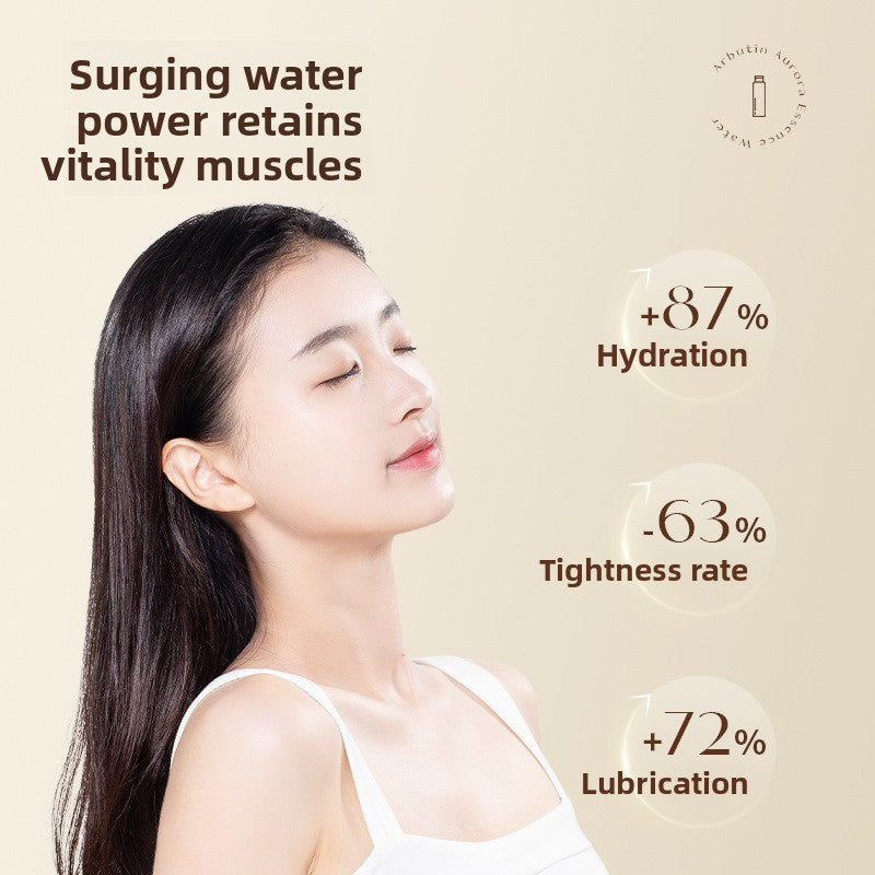 Arbutin Extract Brightening Toner by Can Mama – Hydrate, Brighten & Even Skin Tone