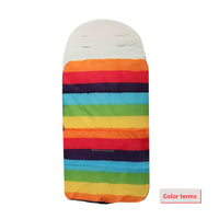 Warm Baby Stroller Sleeping Bag