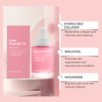 Moisturizing Brightening Facial Essence by Can Mama – Hydrate, Glow & Firm Skin