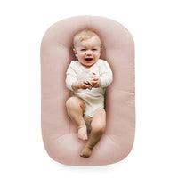 Baby Bionic Sleeping Bed Newborn Comfort Support Nest