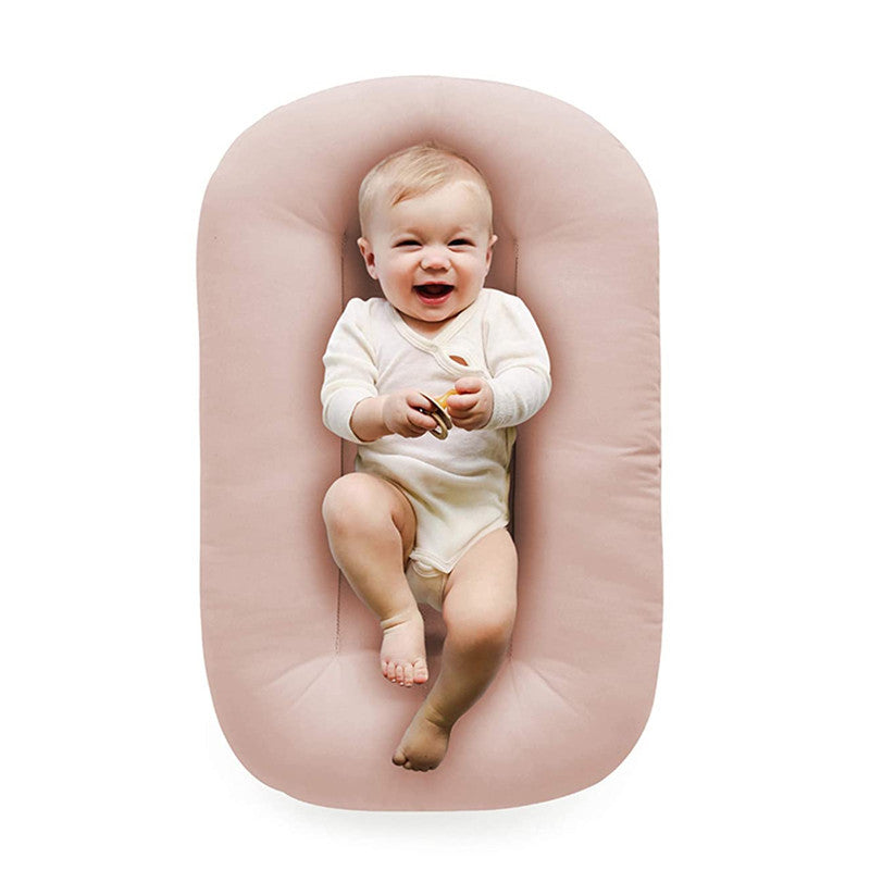 Baby Bionic Sleeping Bed Newborn Comfort Support Nest