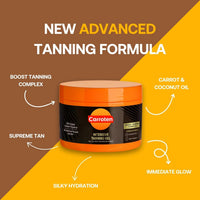 Self Tanning Hydrating Gel Lotion