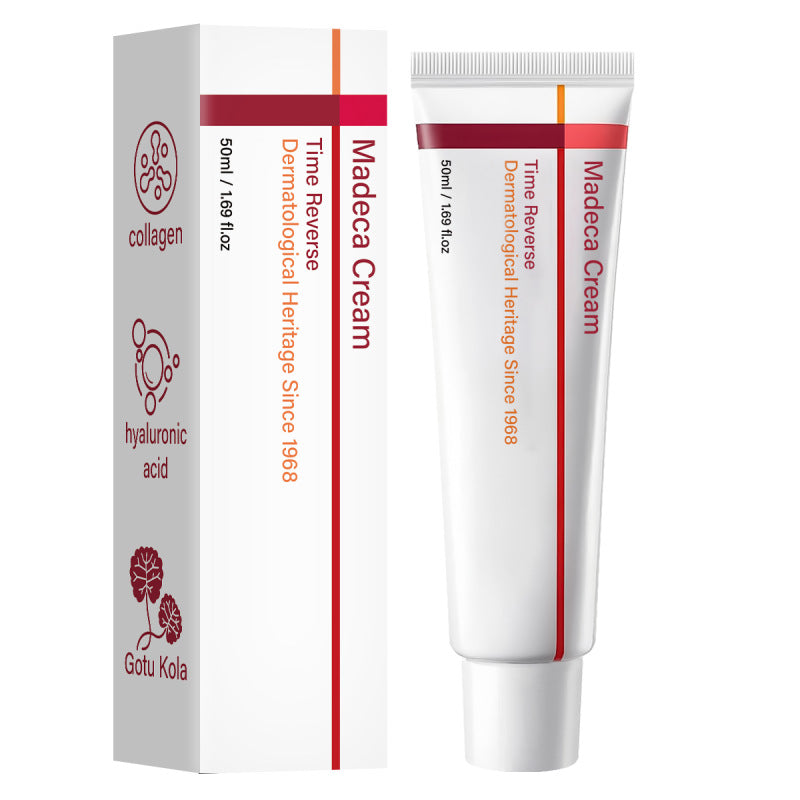 Anti-Aging Face Cream