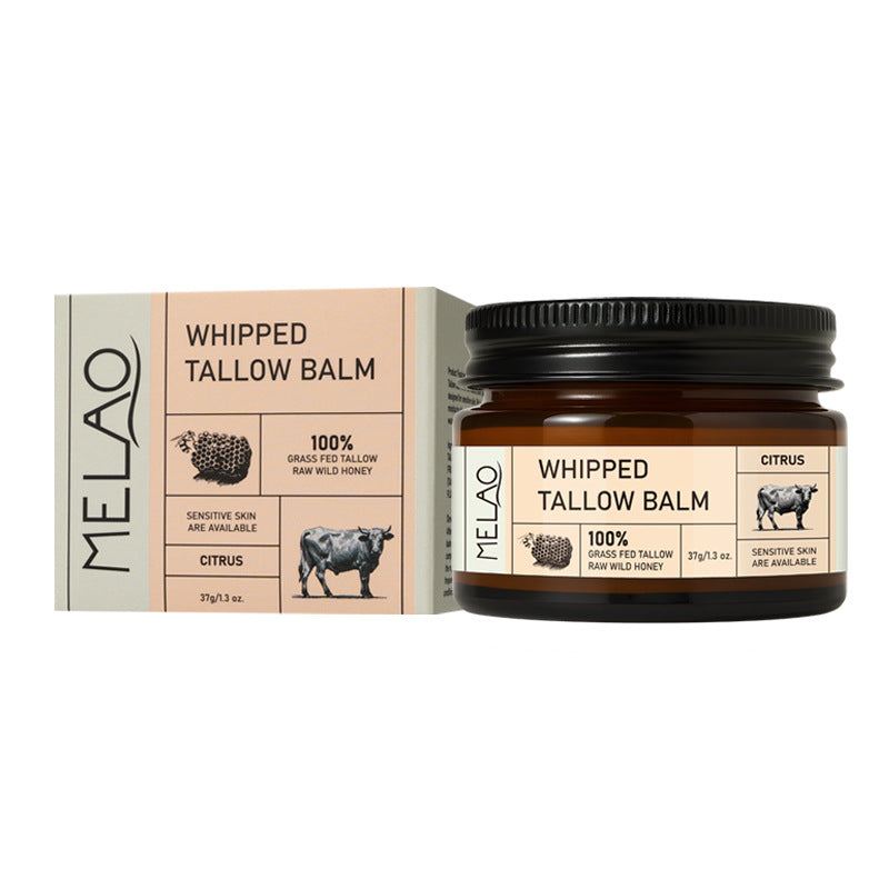 Beef Fat Moisturizing Cream