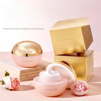 Niacinamide Anti-Aging Smooth Skin Cream