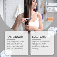 Hair Care Treatment Serum